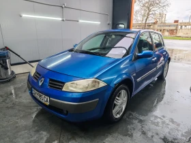 Renault Megane - 1300 € / 2542.58 лв. - 57358705 2