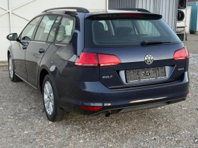 VW Golf 1.6 TDI DSG 110 к.с./Темпомат/Собствен лизинг - 7000 € / 13690.81 лв. - 72860919 6