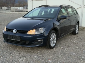 VW Golf 1.6 TDI DSG 110 к.с./Темпомат/Собствен лизинг - 7000 € / 13690.81 лв. - 72860919 8