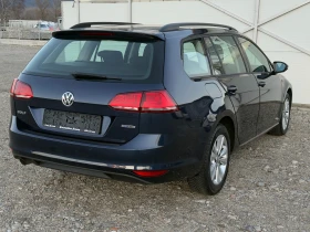 VW Golf 1.6 TDI DSG 110 к.с./Темпомат/Собствен лизинг - 7000 € / 13690.81 лв. - 72860919 4