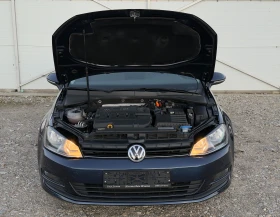 VW Golf 1.6 TDI DSG 110 к.с./Темпомат/Собствен лизинг - 7000 € / 13690.81 лв. - 72860919 16