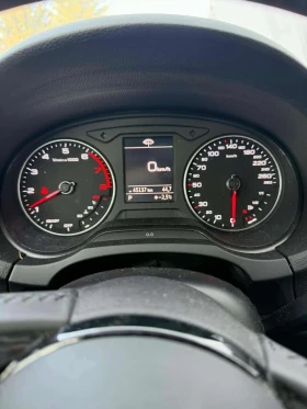 Audi A3 * Komfort * CARFAX * БЕЗ ПЪРВОНАЧАЛНА ВНОСКА - 18500 € / 36182.85 лв. - 30566421 7