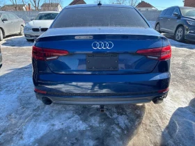 Audi A4 * Progressiv * CARFAX * ЦЕНА ДО БГ - 11500 € / 22492.04 лв. - 63836817 5