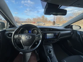 Toyota Auris с нова батерия - 12500 € / 24447.88 лв. - 68710219 4