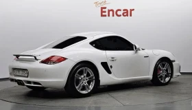 Porsche Cayman S* 3.4* PDK*  | Auto.bg — изображение 2