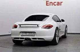 Porsche Cayman S* 3.4* PDK*  | Auto.bg — изображение 4