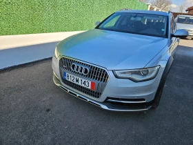 Audi A6 Allroad 3.0dizel-245ks-2013god-Quattro!!! - 9700 € / 18971.55 лв. - 41458949 4