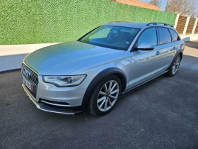 Audi A6 Allroad 3.0dizel-245ks-2013god-Quattro!!! - 9700 € / 18971.55 лв. - 41458949 3