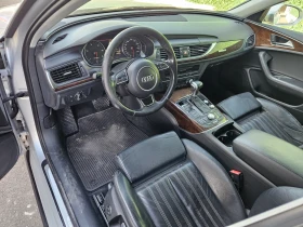 Audi A6 Allroad 3.0dizel-245ks-2013god-Quattro!!! - 9700 € / 18971.55 лв. - 41458949 10