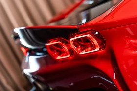 Ferrari SF 90 Spider - RED Carbon/Assetto Fiorano/ - 398000 € / 778420.34 лв. - 65477754 4