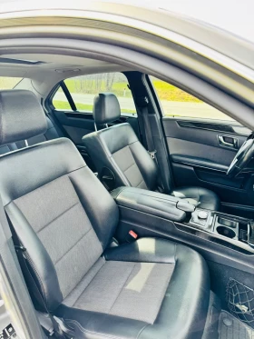 Mercedes-Benz E 350 - 8500 € / 16624.56 лв. - 66809152 11