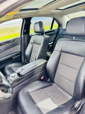 Mercedes-Benz E 350 - 8500 € / 16624.56 лв. - 66809152 9