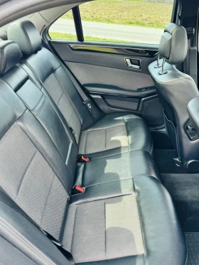 Mercedes-Benz E 350 - 8500 € / 16624.56 лв. - 66809152 14