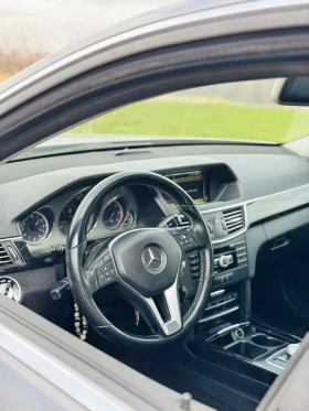 Mercedes-Benz E 350 - 8500 € / 16624.56 лв. - 66809152 8