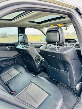 Mercedes-Benz E 350 - 8500 € / 16624.56 лв. - 66809152 16