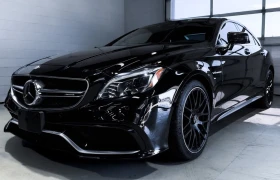 ������ Mercedes-Benz CLS 63...