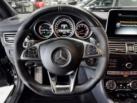 Mercedes-Benz CLS 63 AMG S* A��������� * (���� �� ��) | Mobile.bg � ����� ������ 10