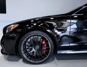Mercedes-Benz CLS 63 AMG S* A��������� * (���� �� ��) | Mobile.bg � ����� ������ 6