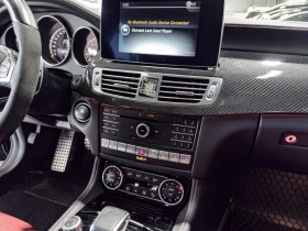 Mercedes-Benz CLS 63 AMG S* A��������� * (���� �� ��) | Mobile.bg � ����� ������ 17