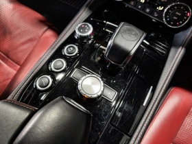 Mercedes-Benz CLS 63 AMG S* A��������� * (���� �� ��) | Mobile.bg � ����� ������ 16