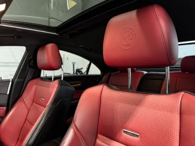 Mercedes-Benz CLS 63 AMG S* A��������� * (���� �� ��) | Mobile.bg � ����� ������ 12