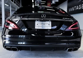 Mercedes-Benz CLS 63 AMG S* A��������� * (���� �� ��) | Mobile.bg � ����� ������ 4