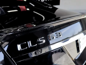 Mercedes-Benz CLS 63 AMG S* A��������� * (���� �� ��) | Mobile.bg � ����� ������ 8