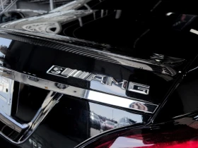 Mercedes-Benz CLS 63 AMG S* A��������� * (���� �� ��) | Mobile.bg � ����� ������ 9