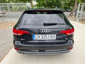 Audi A4 2.0/190ks | Mobile.bg � ����� ������ 6