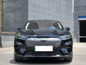 Ford Mustang Mach-E Wind Chaser AWD autogeorge.com | Mobile.bg � ����� ������ 4