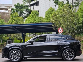 Ford Mustang Mach-E Wind Chaser AWD autogeorge.com | Mobile.bg � ����� ������ 2