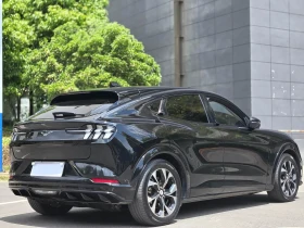 Ford Mustang Mach-E Wind Chaser AWD autogeorge.com | Mobile.bg � ����� ������ 6