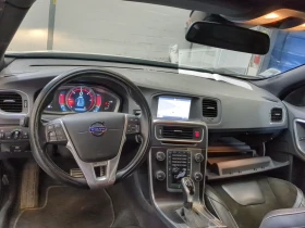 Volvo V60 V60 D4 163 CH STOP&START R-DESIGN GEARTRONIC A - 7900 € / 15451.06 лв. - 81822146 12