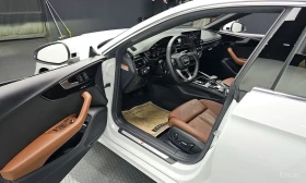 Audi A5 40* TFSI* QUATTRO* PREMIUM* SPORTBACK | Mobile.bg � ����� ������ 10