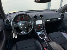 Audi A3 3�S-line /��������� /������ /���������/����������� | Mobile.bg � ����� ������ 11