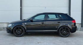 Audi A3 3�S-line /��������� /������ /���������/����������� | Mobile.bg � ����� ������ 5