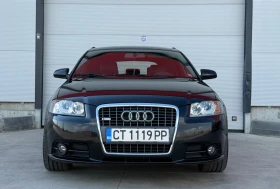 Audi A3 3�S-line /��������� /������ /���������/����������� | Mobile.bg � ����� ������ 3