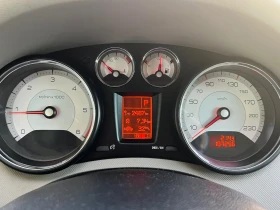 Peugeot 308 2.0HDI Automat | Mobile.bg � ����� ������ 9