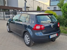 VW Golf 1.9TDI* (105кс)* KLIMATRONIK* НОВ ВНОС*  - 2650 € / 5182.95 лв. - 94074482 7