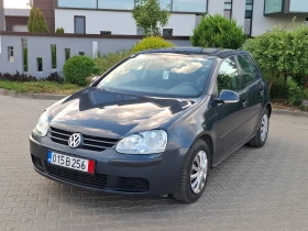 VW Golf 1.9TDI* (105кс)* KLIMATRONIK* НОВ ВНОС*  - 2650 € / 5182.95 лв. - 94074482 2