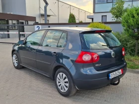 VW Golf 1.9TDI* (105кс)* KLIMATRONIK* НОВ ВНОС*  - 2650 € / 5182.95 лв. - 94074482 6