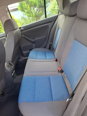 VW Golf 1.9TDI* (105кс)* KLIMATRONIK* НОВ ВНОС*  - 2650 € / 5182.95 лв. - 94074482 17