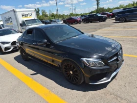 Mercedes-Benz C 450 AMG * АвтоКредит * (ЦЕНА ДО БГ) | Auto.bg — изображение 2