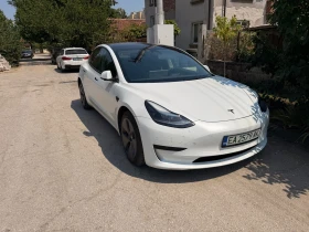 Tesla Model 3 Standard 