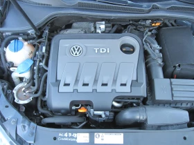VW Golf HIGHLINE, 2, 0-TDI, �������, Navi | Mobile.bg � ����� ������ 16