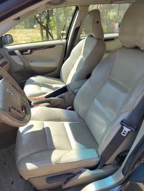 Volvo V70 2.5T | Auto.bg — изображение 8