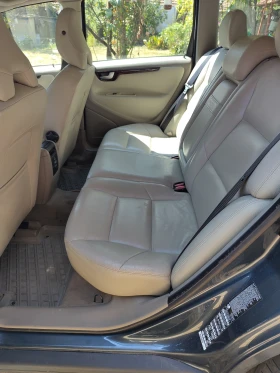 Volvo V70 2.5T | Auto.bg — изображение 7