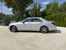 Mercedes-Benz S 500 4-M/3XTV/4D-burmester/NightVision/Massage/ | Mobile.bg � ����� ������ 15