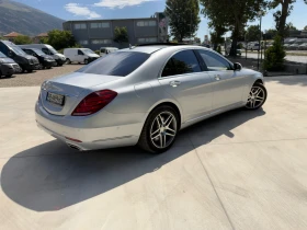 Mercedes-Benz S 500 4-M/3XTV/4D-burmester/NightVision/Massage/ | Mobile.bg � ����� ������ 16