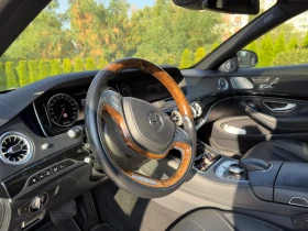 Mercedes-Benz S 500 4-M/3XTV/4D-burmester/NightVision/Massage/ | Mobile.bg � ����� ������ 4